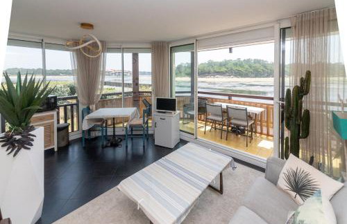 Appartement Lac marin - Photo 8
