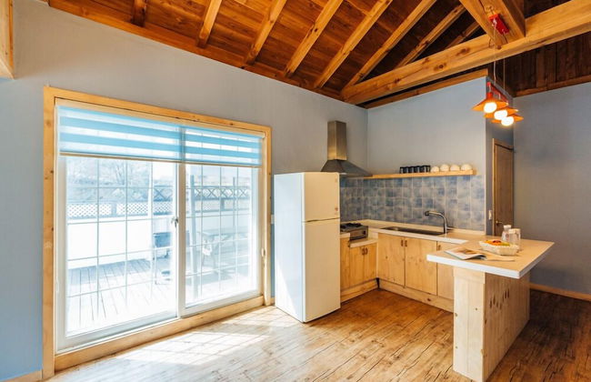 Haeorum Pension - Foto 73