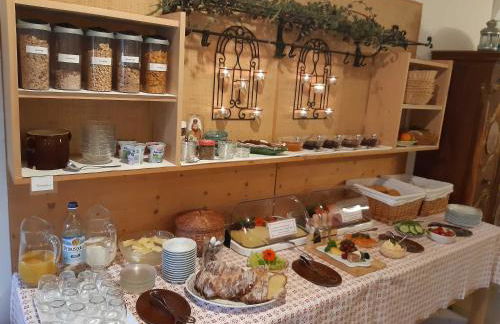 Gästehaus Kleinbuch - Foto 9