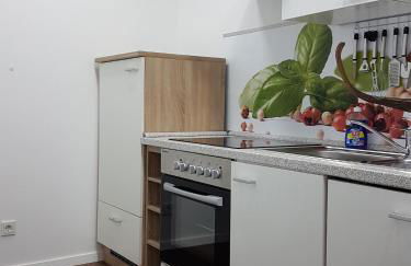 Apartment Alt-Refrath - Foto 9