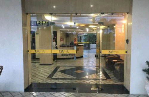 Manaíra Flat 206 Em frente ao shopping Manaíra - Foto 21