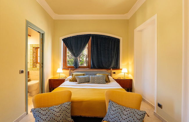 Villa Liberty in Villaggio Mose - Foto 28