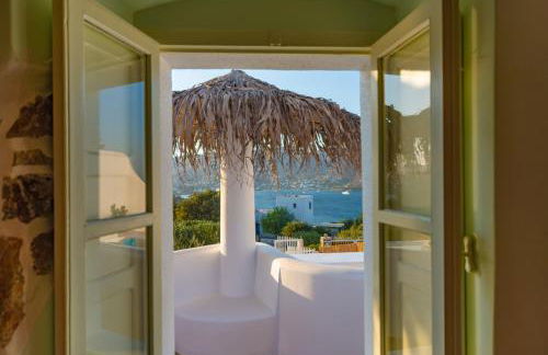 Hidden Oasis Private Villa - Foto 4