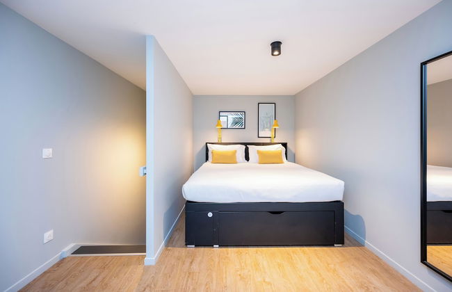 Staycity Aparthotels, Bordeaux City Centre - Foto 15