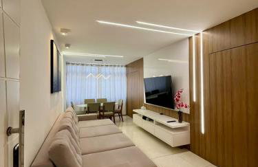 Apartamento beira mar de Maceió - Foto 7