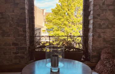 Zentrales Apartment in Köln Deutz - Foto 7