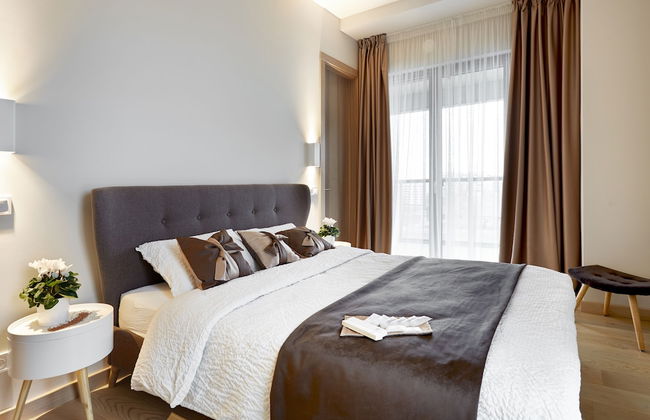 Riga DeLuxe Apartment - Foto 3