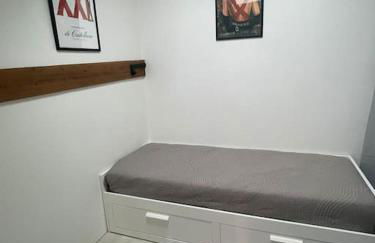 Chez Chacha Rod au cœur de la champagne - Foto 18