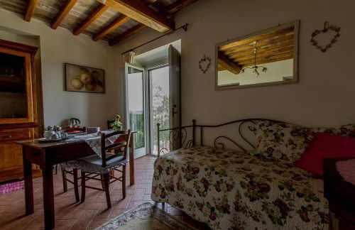 Agriturismo Specchio Del Lago - Foto 45