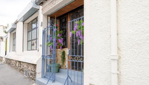 Maison de rêve proche métro et RER - Foto 2