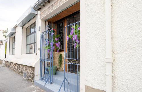 Maison de rêve proche métro et RER - Foto 2