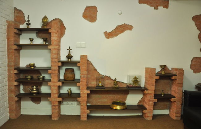 Mulmi House - Foto 18