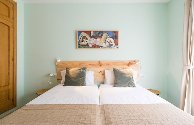 LU&CIA Penthouse with terrace - Photo 5