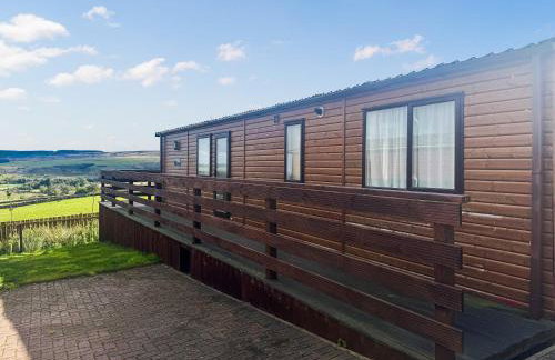 Woodland View Lodge - Uk50579 - Foto 1