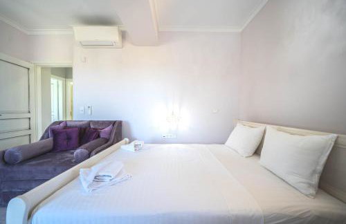 Iremia Luxury Villa with pool - Foto 32