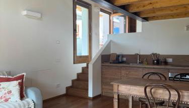 Casa Maria - Quiet Luxury Nest in the Alps - Close to Bernina Express - Photo 5