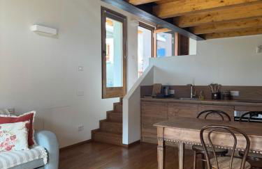 Casa Maria - Quiet Luxury Nest in the Alps - Close to Bernina Express - Foto 6