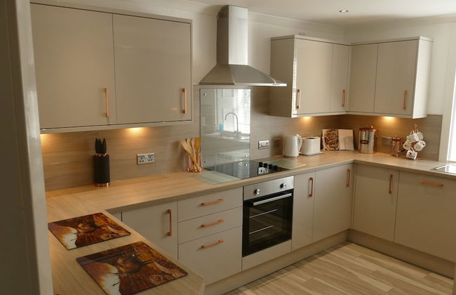 Riverside Apartments - Photo 11