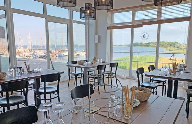 Appartements im Ferienresort Bades Huk - Foto 14