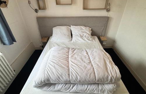 Appartement rénové pour 6 pers., proche plage, Touques - FR-1-712-65 - Photo 14