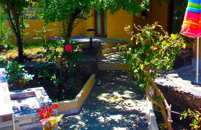 Katerini Hotel Apartments - Foto 43