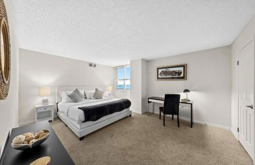 The tulip Marina Highrise with ocean view - Foto 7