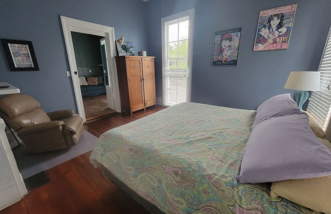 Maison des Lunes - Foto 8