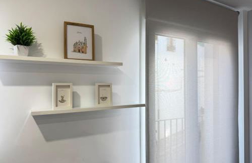 Hotel Apartamentos Antequera - Photo 39