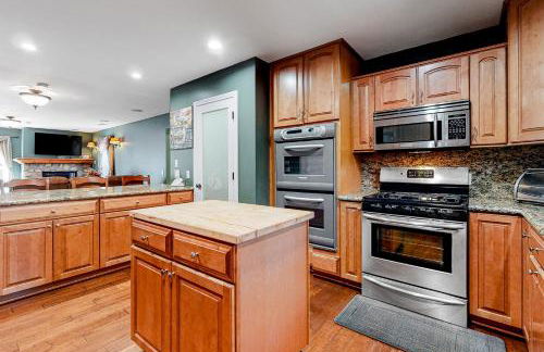 Running Springs R-n-R - Foto 7