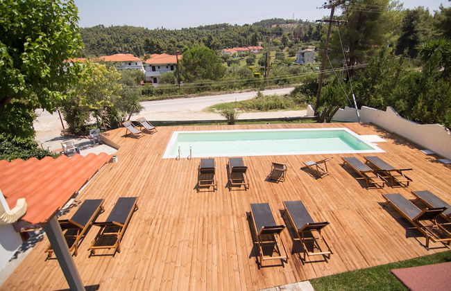 Casa Luxury Suites - Foto 46