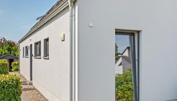 Holiday Home in Zierow With Garden - Foto 2, Rezeption