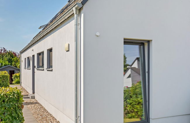 Holiday Home in Zierow With Garden - Foto 2