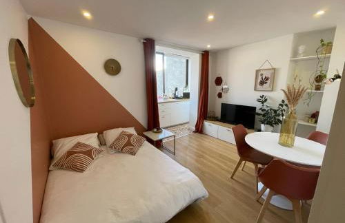 Nid douillet proche Capitole - Foto 10