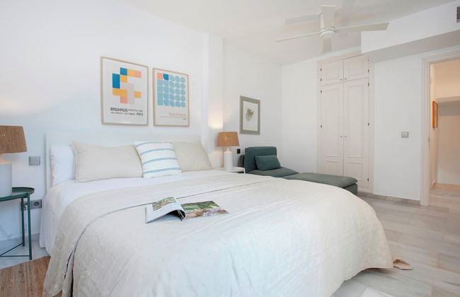 Genteel Home Guadalvillas - Foto 9