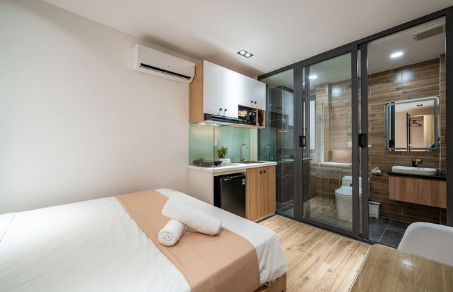 Cozrum Home - Daisy House - Foto 38