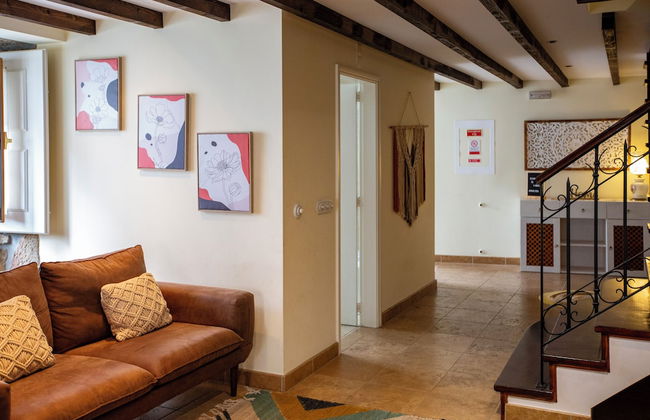 Casa dos Livros - Guest House - Foto 41