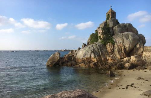 Les Villas d'Onalou - Buguélès - Foto 76