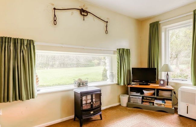 Holiday Home in Ceredigion Near Sea Beach - Foto 15