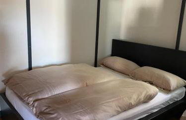 Fahrrad und Messe Apartment Köngen - Foto 8