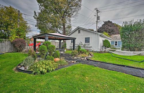 Unique and Historic Home Walk to Lake Champlain - Foto 28