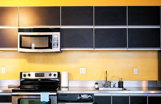 The Haas, Trademark Collection by Wyndham - Foto 61