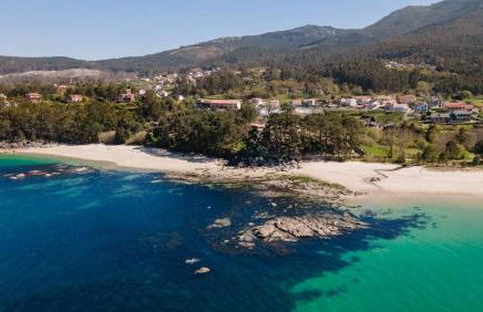 Oliveira de Portosín - Foto 27