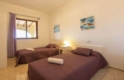 Villa Ambar - PlusHolidays - Foto 11