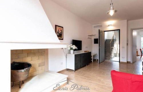 Asfodeli House - Foto 22