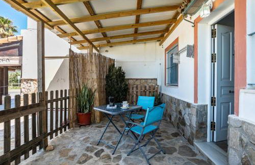 Casa Vistas al Mar Bolonia 2 - Foto 16