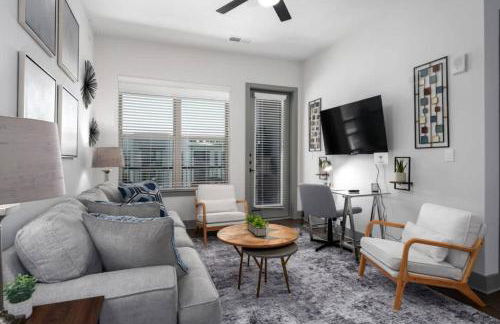 Luxury Apt with shopping and restaurants - Foto 8