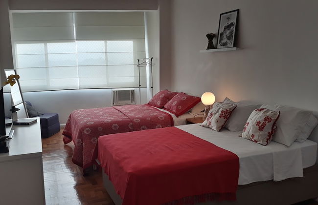 Atlantica Flats - Foto 77