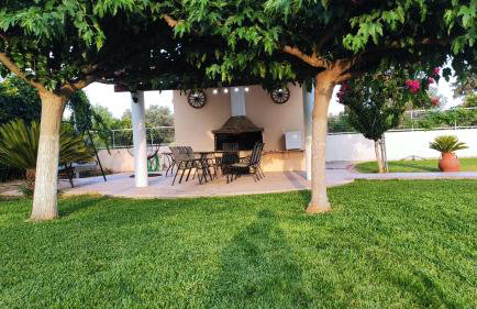 Villa Eva στην περιοχή Ερέτρια - Photo 41