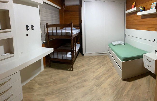 Casa Brisa do Mar - Piscina e Conforto - Foto 10