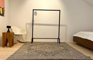 scheunenLOFT - Design, Smart TV und Parkplatz inklusive - Foto 16